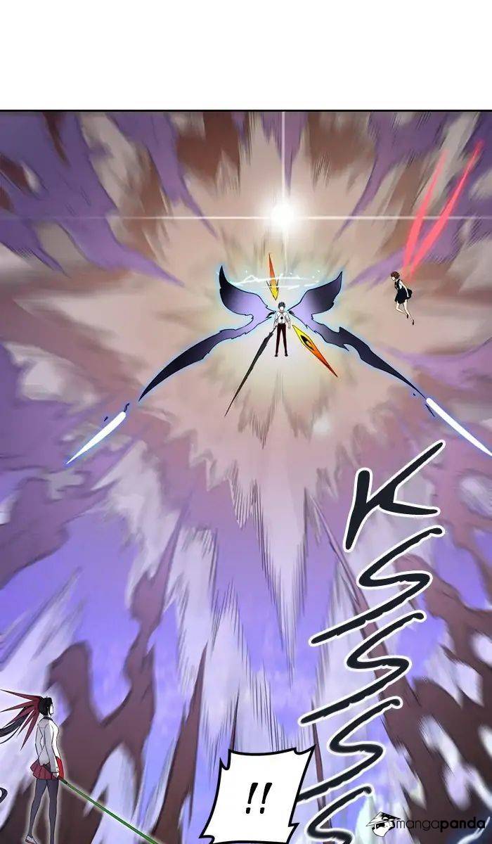 Tower of God Chapter 414 image 001